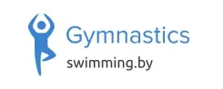 Логотип Gymnastics Swimming.by