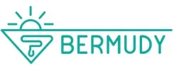 Логотип Bermudy