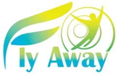 Логотип FlyAway