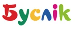 Логотип Буслик