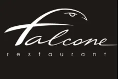 Логотип FALCONE