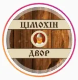 Логотип Цімохін двор