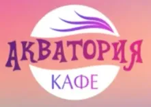 Логотип Акватория