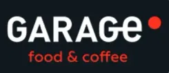 Логотип GARAGE Московский