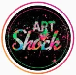 Логотип ArtShock