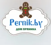 Логотип Дом Пряника