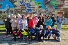 Оздоровительный лагерь «Горизонт» проводит набор детей от 6 до 16 лет на весеннюю смену