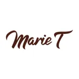 Логотип Marie T