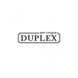 Логотип Дюплекс