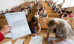 Абитуриентам приготовиться: стали известны даты централизованного тестирования в Беларуси