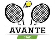 Логотип Avante Club