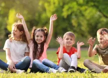 Обзор детских лагерей Беларуси 2022