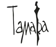 Логотип Tamara Models
