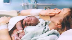 Естественные роды или кесарево?