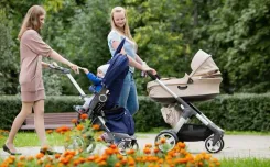 В Беларуси с 1 августа 2022 года вырастут пособия на детей до трех лет