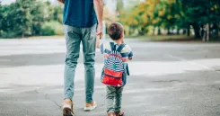 Как выбрать школьный рюкзак?