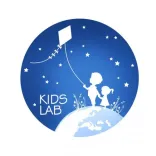 Логотип KIDSLAB