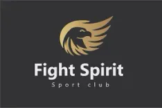Логотип Fight Spirit