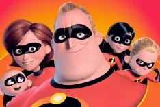 Супергерои говорят по-белорусски: «Суперсемейка» вышла на VOKA в новом дубляже