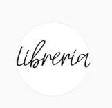 Логотип Libreria