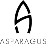 Логотип Asparagus