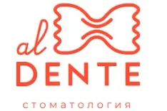 Логотип Al Dente