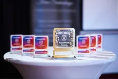 В Минске выбрали «ИнстаМаму-2022»