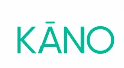 Логотип KANO