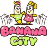 Логотип Banana City