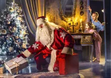 Правда о Дедушке Морозе или когда заканчивается сказка?