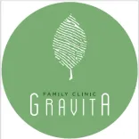 Логотип Gravita Family Clinic