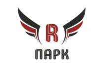 Логотип R-парк - Хоружей