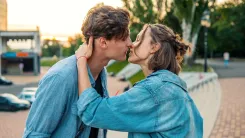 Как говорить с подростком на тему секса