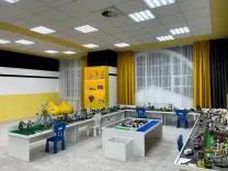 В центре Минска открылась новая игровая Las-Legas