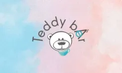 Логотип Teddy Bear Bar