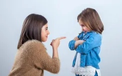 Можно ли делать замечание чужому ребенку?