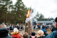 Масленица 2023 в загородном клубе "Фестивальный" пройдёт 26 февраля