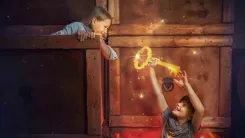 5 незабываемых квестов для детей в Минске