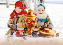 Масленица 2023 в Беларуси: где отметить?