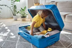 Как собрать ребенка в лагерь? Список необходимых вещей