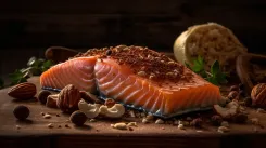 6 пищевых жиров, которые повысят успеваемость детей в школе