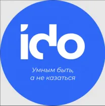 Логотип Ido.by