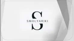 Логотип "Смолярики"