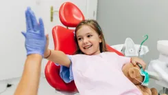 ТОП-7 детских стоматологий в Минске