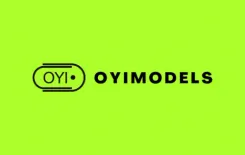 Логотип OYIMODELS