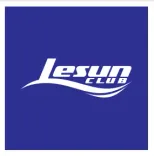 Логотип Спортивный клуб Александра Лесуна