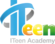 Логотип ITeen Academy