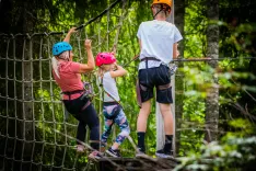 6 парков активного отдыха для всей семьи в Минске и Минском районе