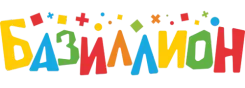Логотип Базиллион