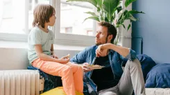 Мастурбация в подростковом возрасте: что нужно знать родителям?